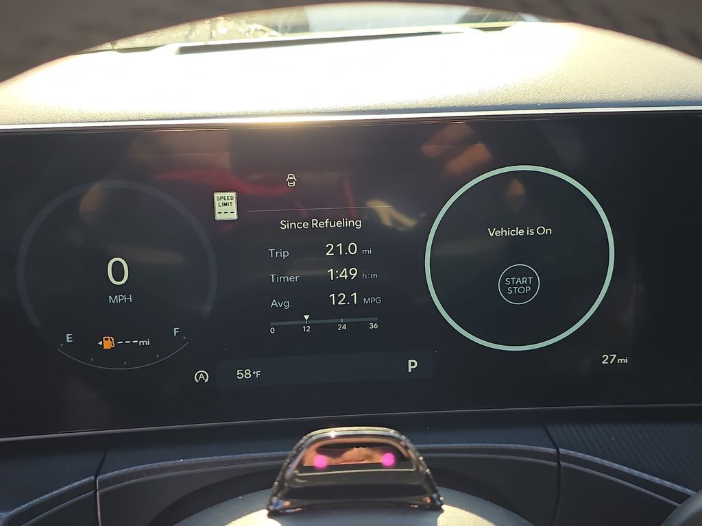 Thumbnail: 2026 Hyundai Santa Fe - 30