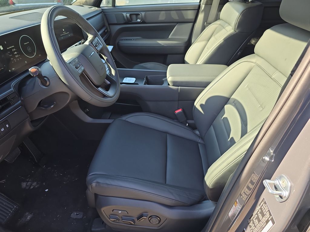 Thumbnail: 2026 Hyundai Santa Fe - 10