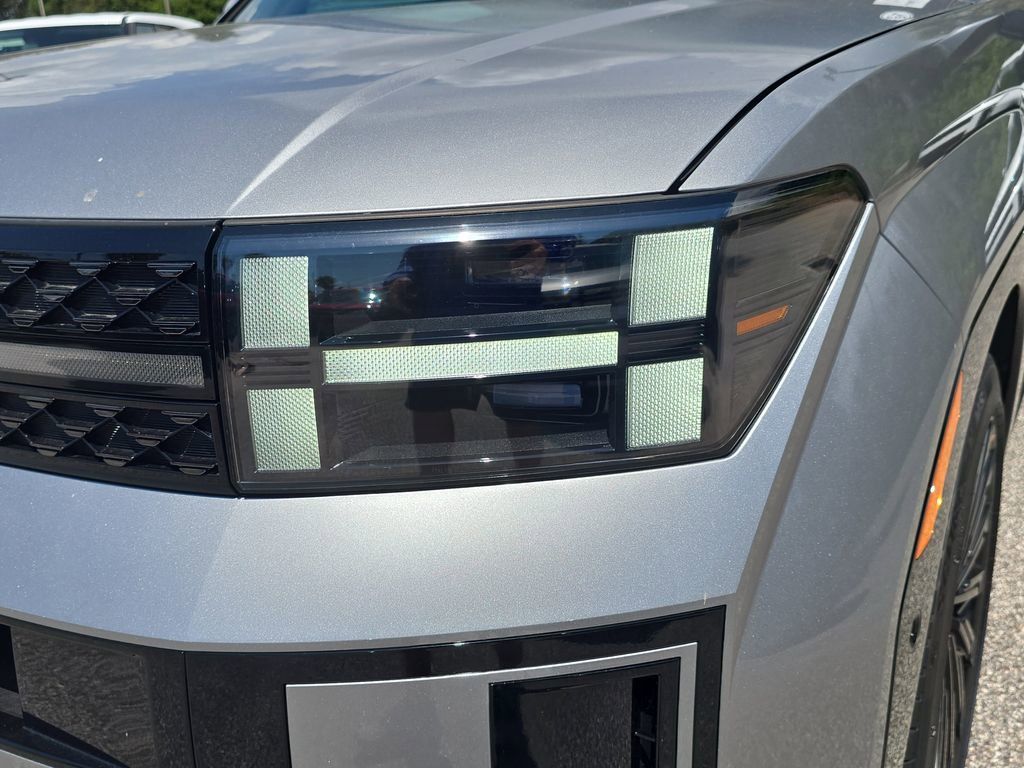 Thumbnail: 2026 Hyundai Santa Fe - 21