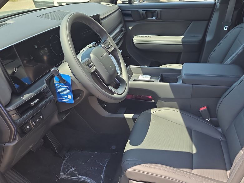 Thumbnail: 2026 Hyundai Santa Fe - 9