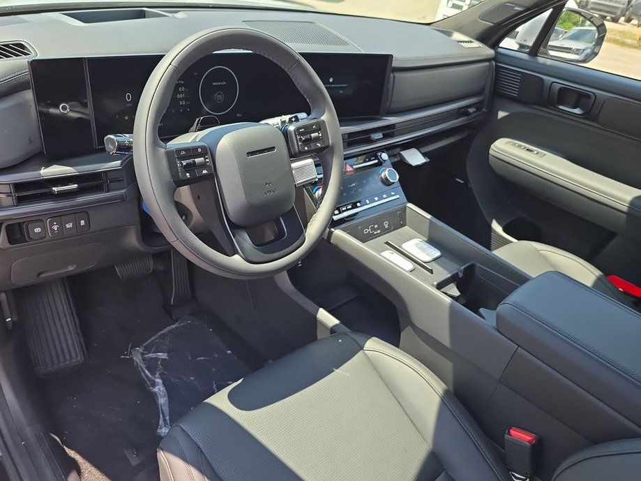 Thumbnail: 2026 Hyundai Santa Fe - 2