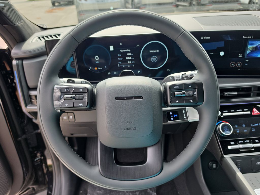 Thumbnail: 2026 Hyundai Santa Fe - 12