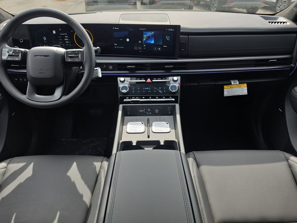 Thumbnail: 2026 Hyundai Santa Fe - 8