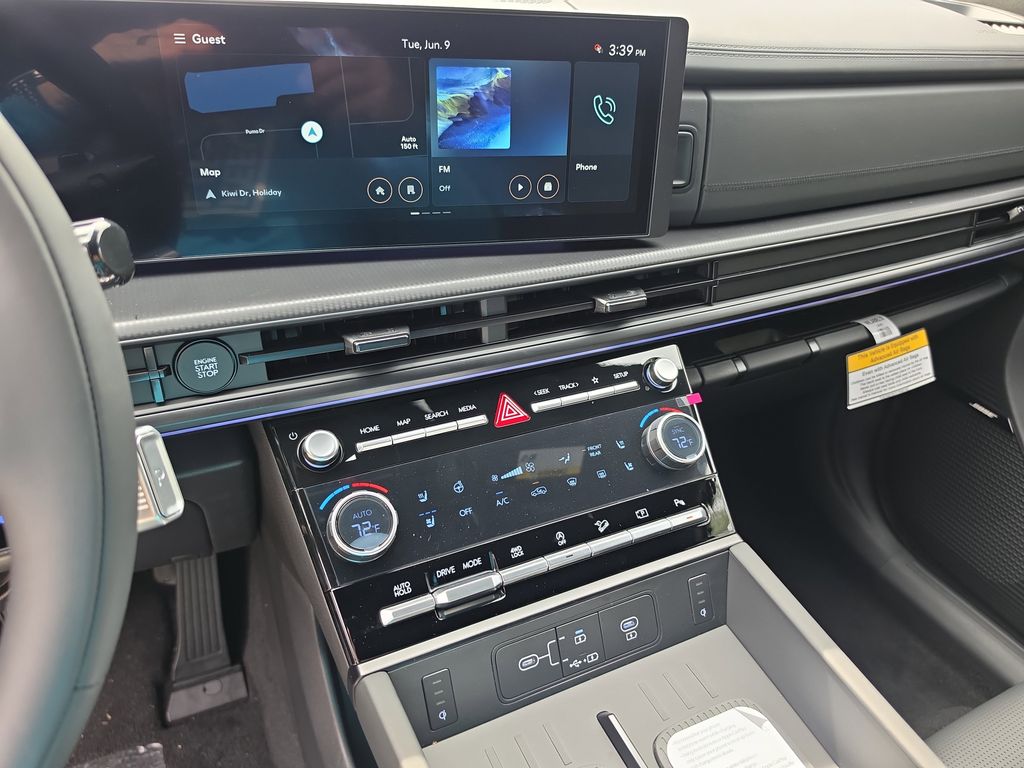 Thumbnail: 2026 Hyundai Santa Fe - 13