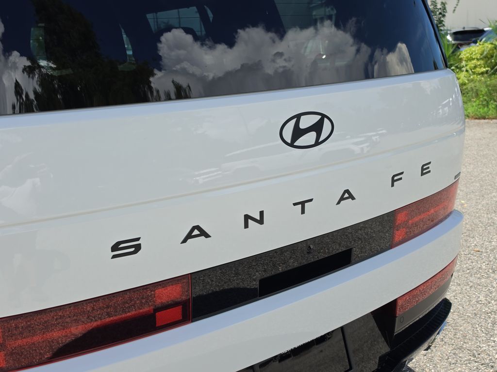 Thumbnail: 2027 Hyundai Santa Fe - 22