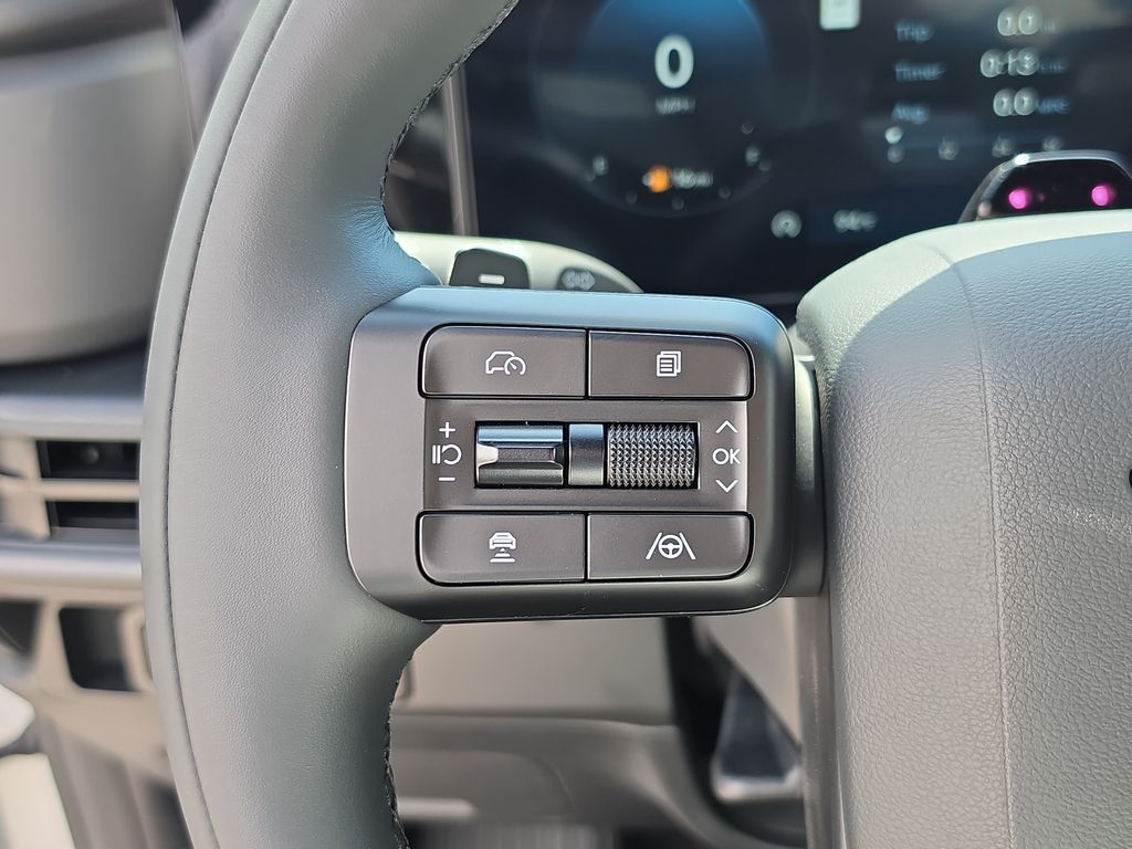 Thumbnail: 2027 Hyundai Santa Fe - 27