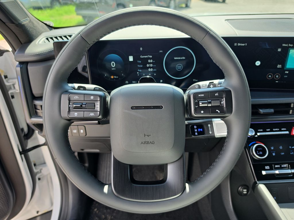 Thumbnail: 2027 Hyundai Santa Fe - 13