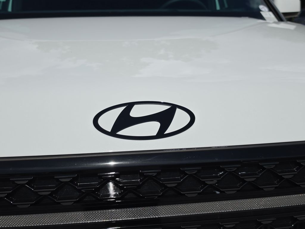 Thumbnail: 2027 Hyundai Santa Fe - 7