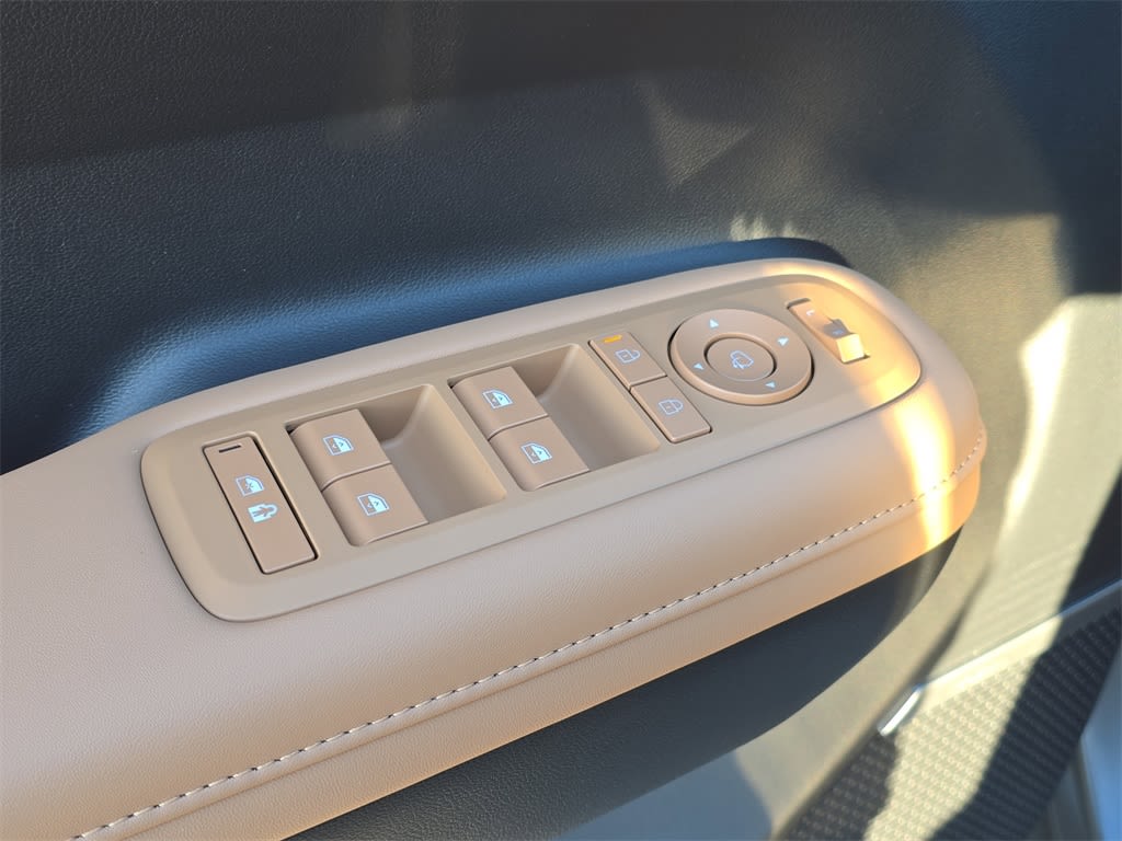 Thumbnail: 2026 Hyundai Santa Fe - 24