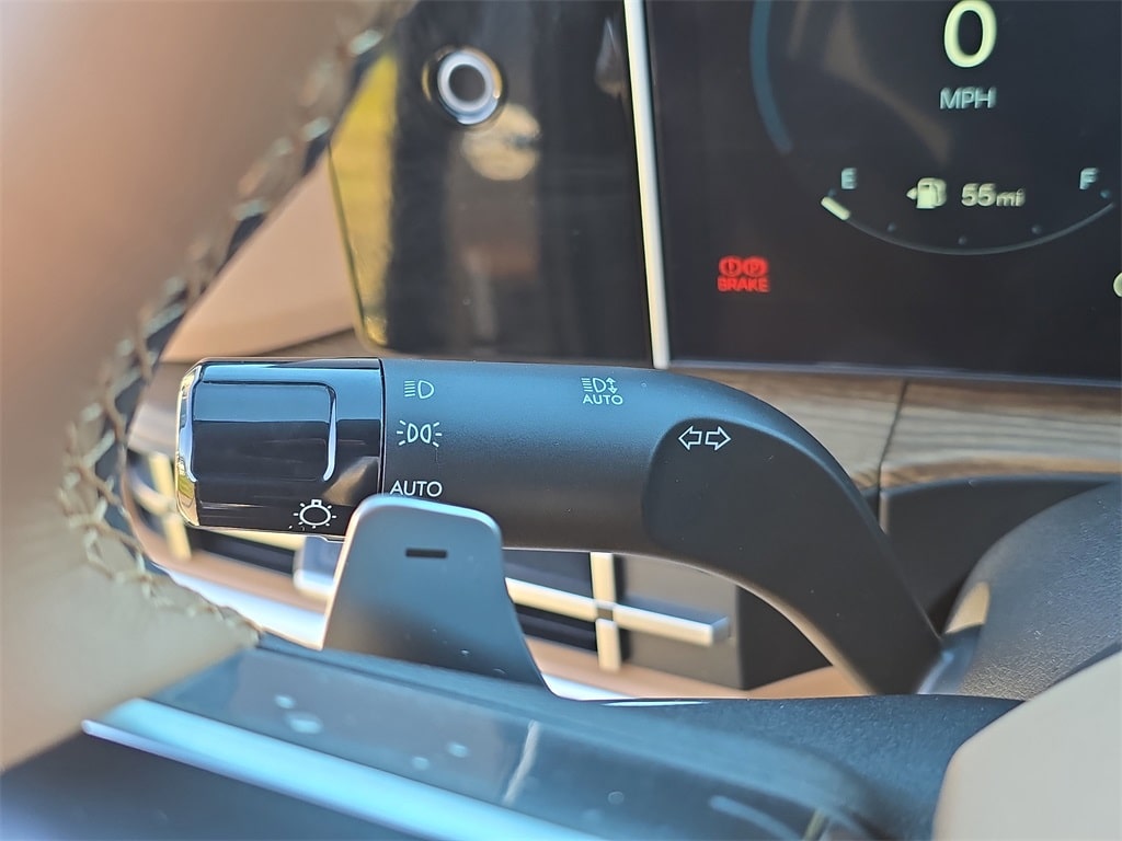 Thumbnail: 2026 Hyundai Santa Fe - 29