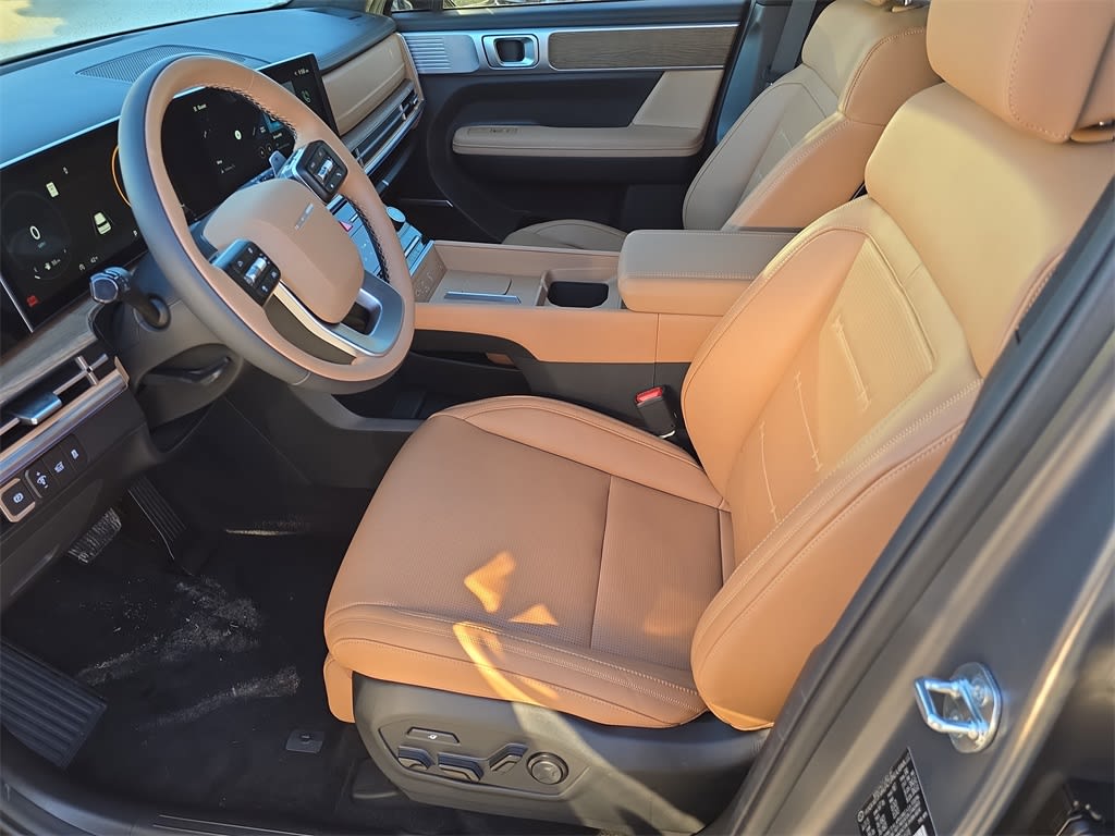 Thumbnail: 2026 Hyundai Santa Fe - 10