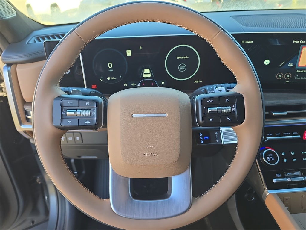 Thumbnail: 2026 Hyundai Santa Fe - 13