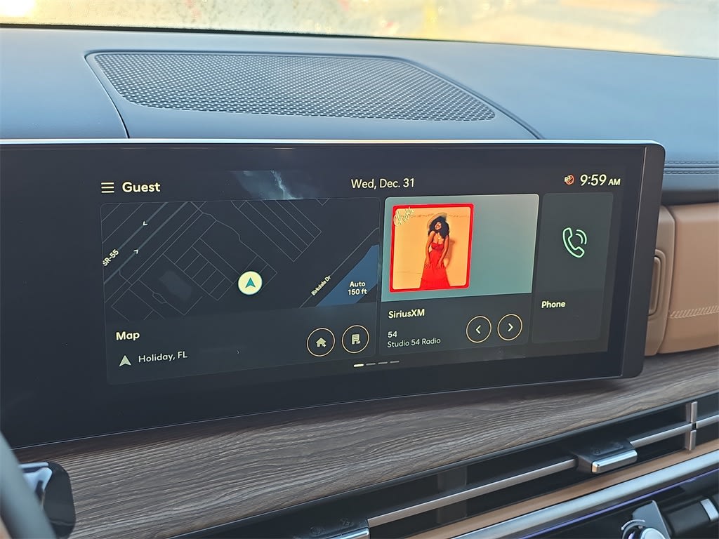 Thumbnail: 2026 Hyundai Santa Fe - 14