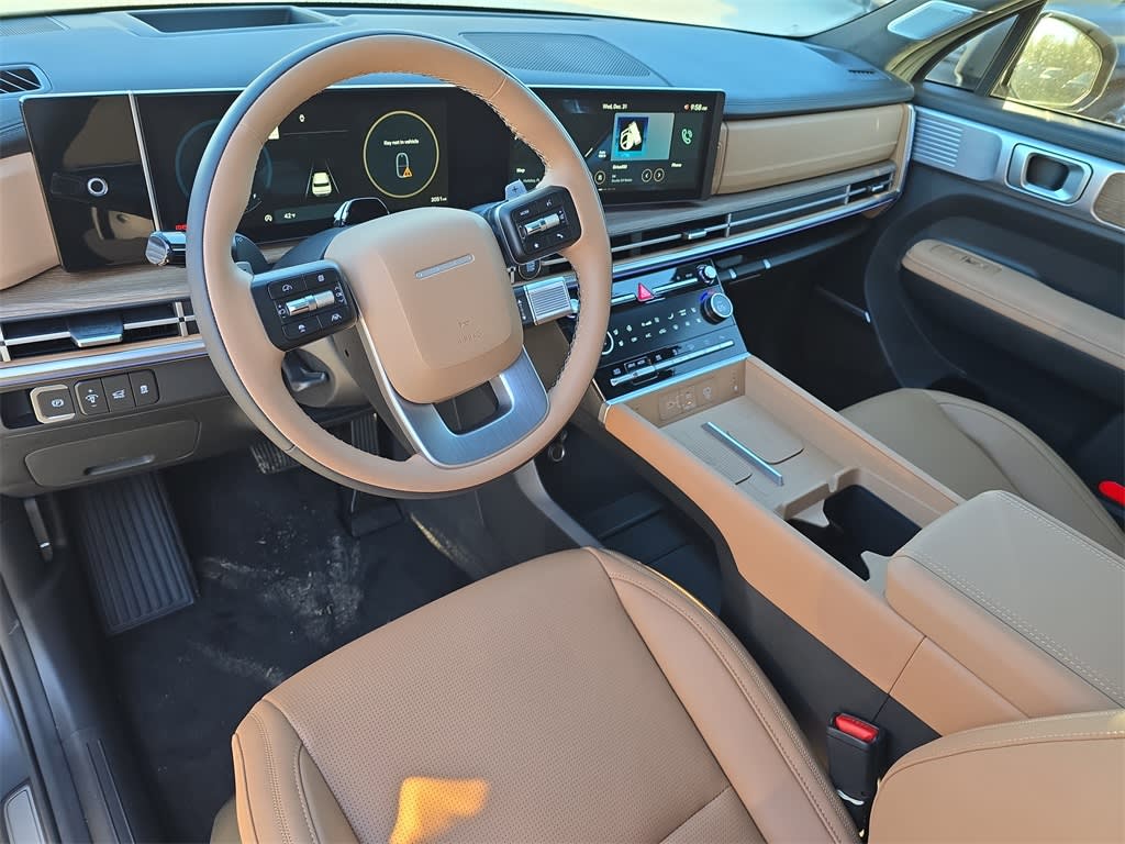 Thumbnail: 2026 Hyundai Santa Fe - 2