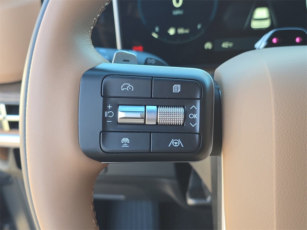 Thumbnail: 2026 Hyundai Santa Fe - 27