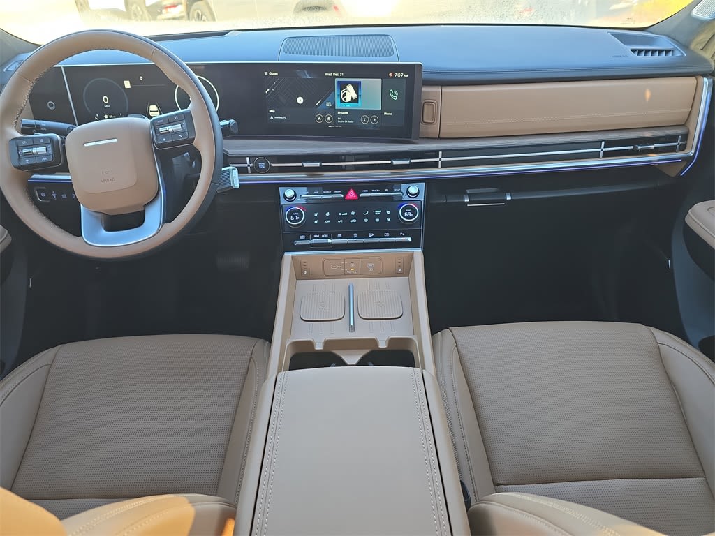 Thumbnail: 2026 Hyundai Santa Fe - 9