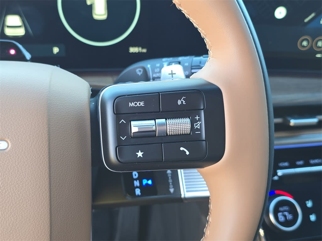 Thumbnail: 2026 Hyundai Santa Fe - 28