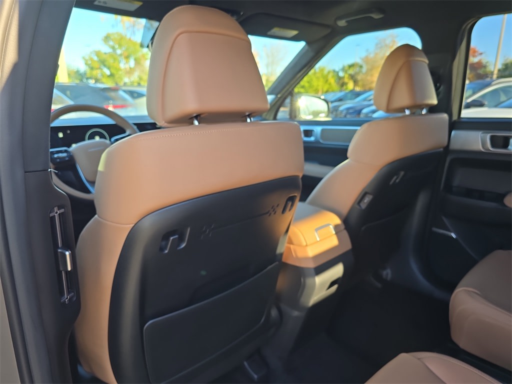 Thumbnail: 2026 Hyundai Santa Fe - 12