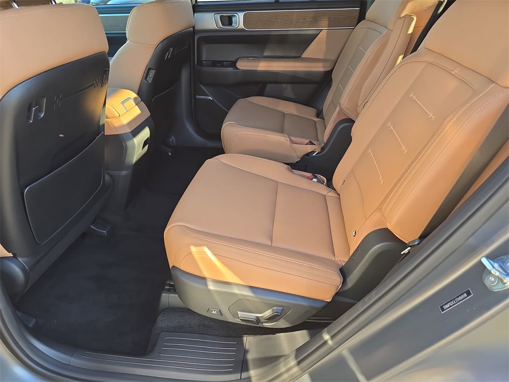 Thumbnail: 2026 Hyundai Santa Fe - 25