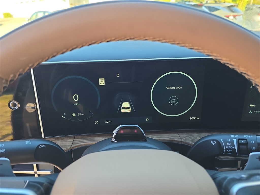 Thumbnail: 2026 Hyundai Santa Fe - 16