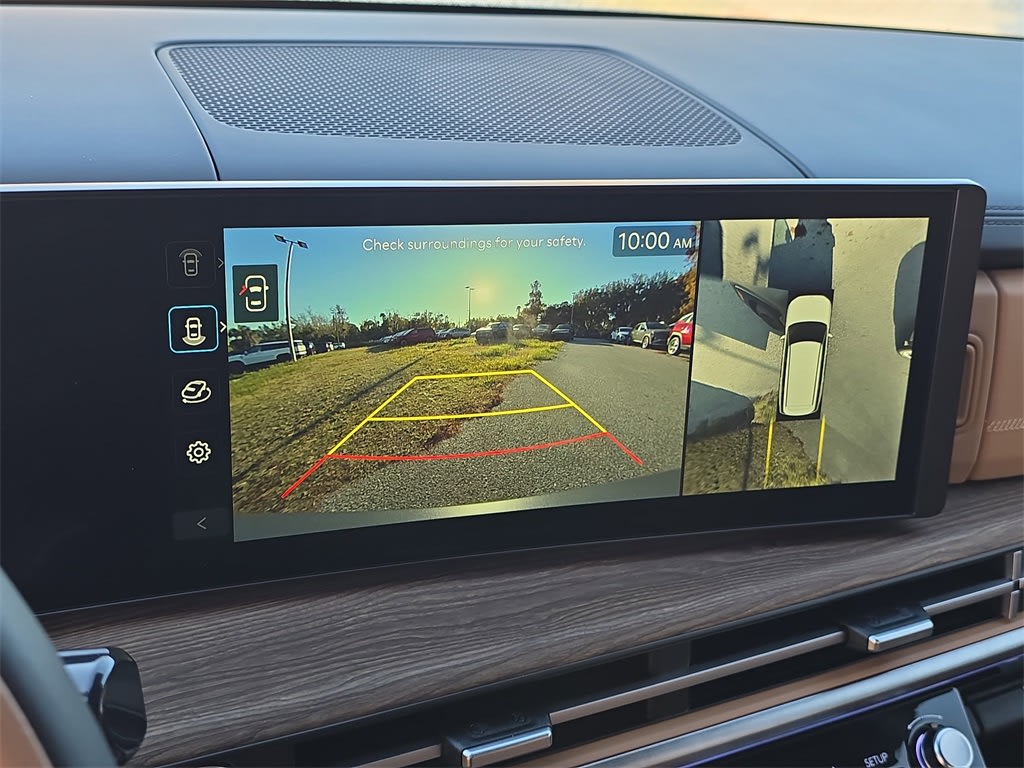 Thumbnail: 2026 Hyundai Santa Fe - 17