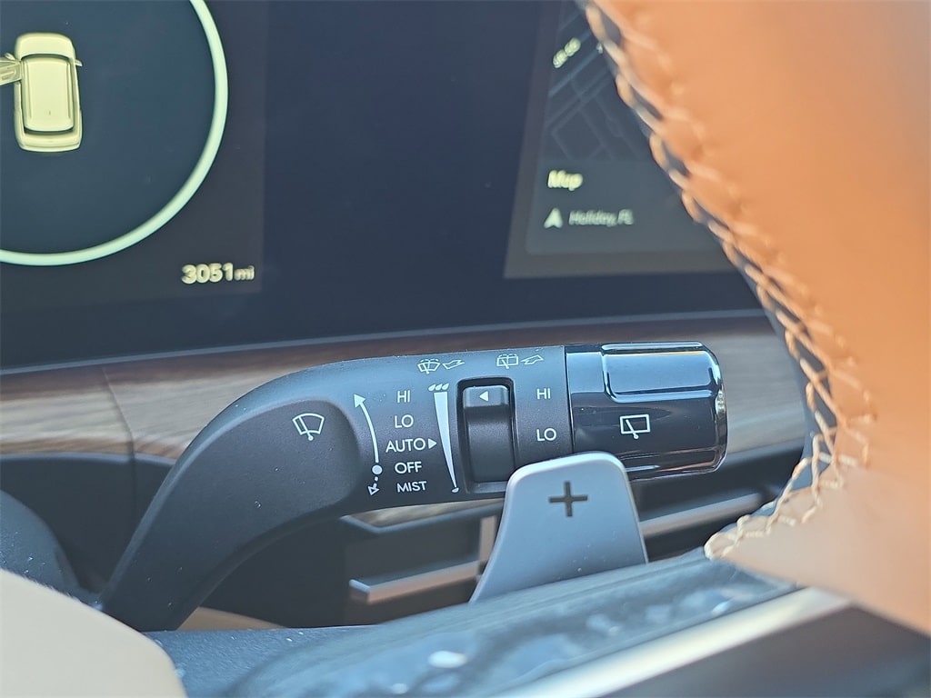 Thumbnail: 2026 Hyundai Santa Fe - 30