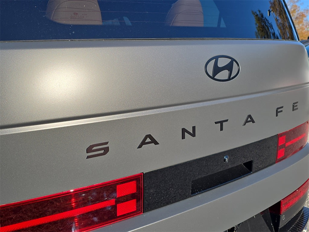 Thumbnail: 2026 Hyundai Santa Fe - 23