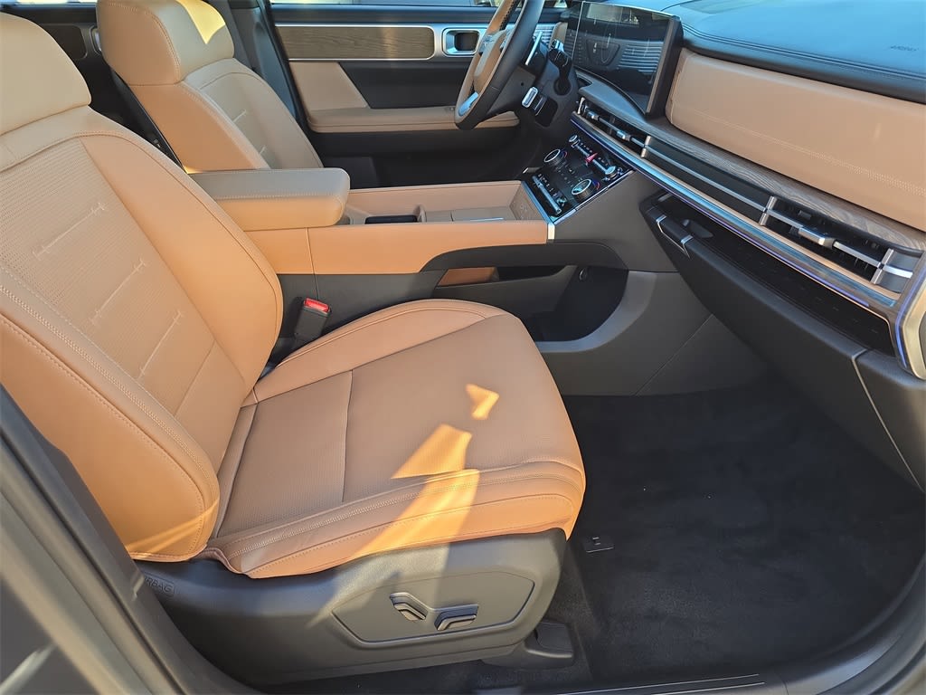 Thumbnail: 2026 Hyundai Santa Fe - 11