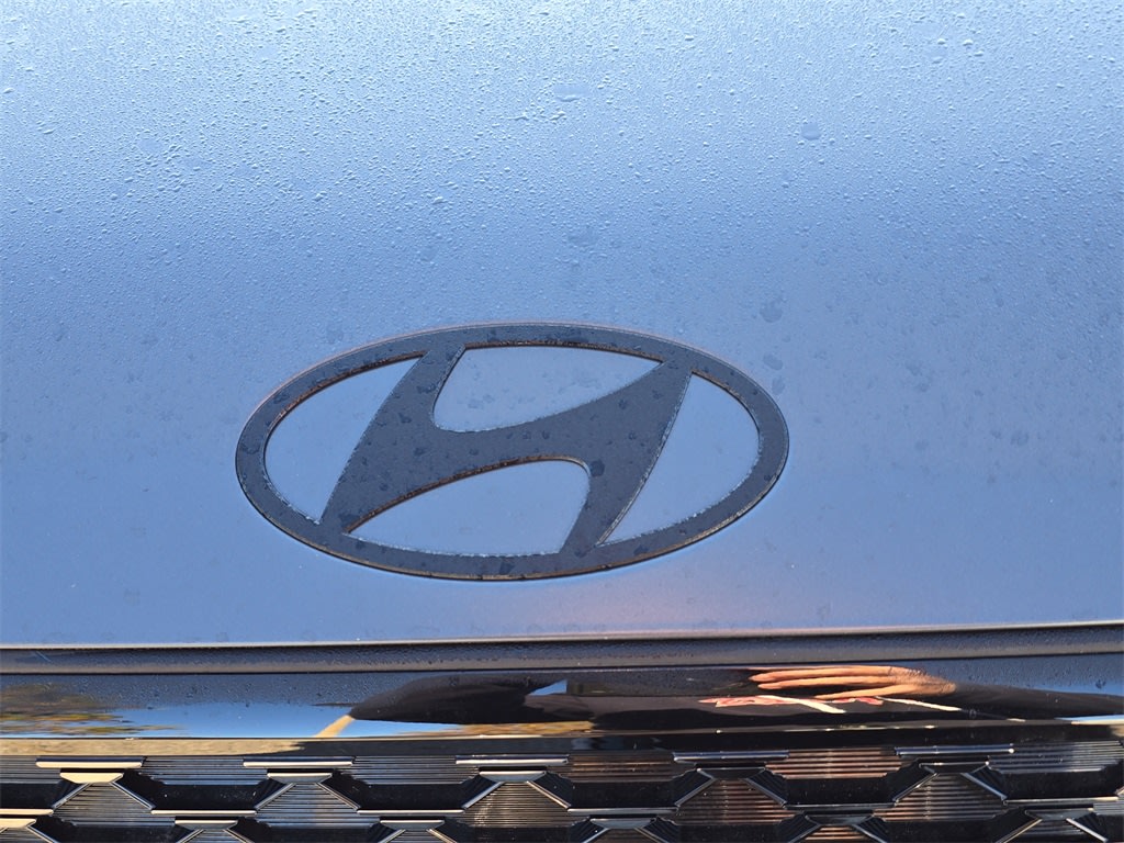 Thumbnail: 2026 Hyundai Santa Fe - 7