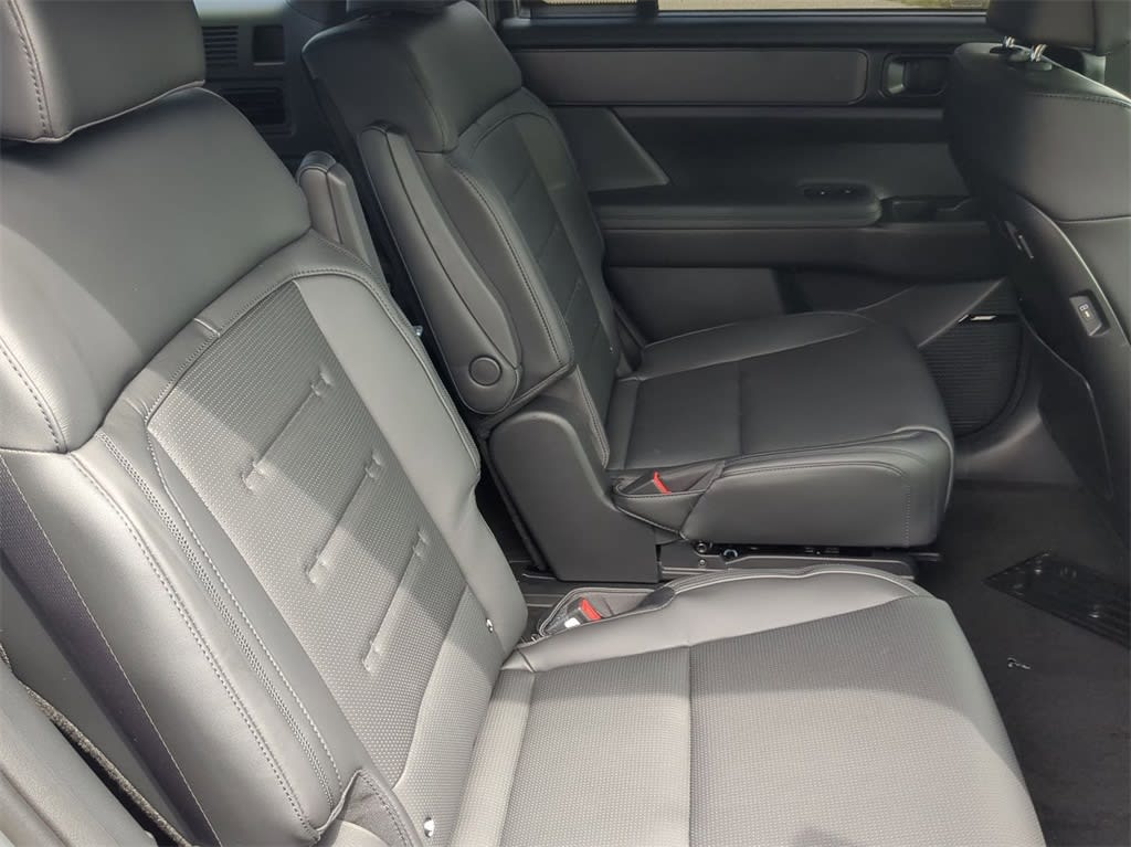 Thumbnail: 2026 Hyundai Santa Fe - 24