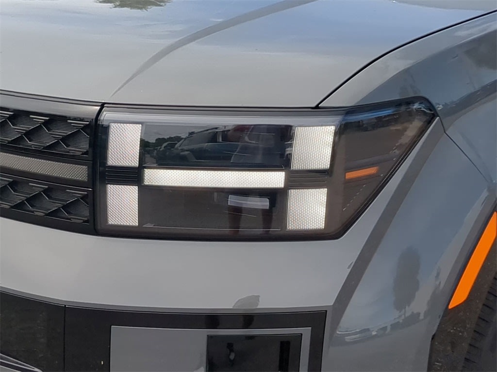 Thumbnail: 2026 Hyundai Santa Fe - 20