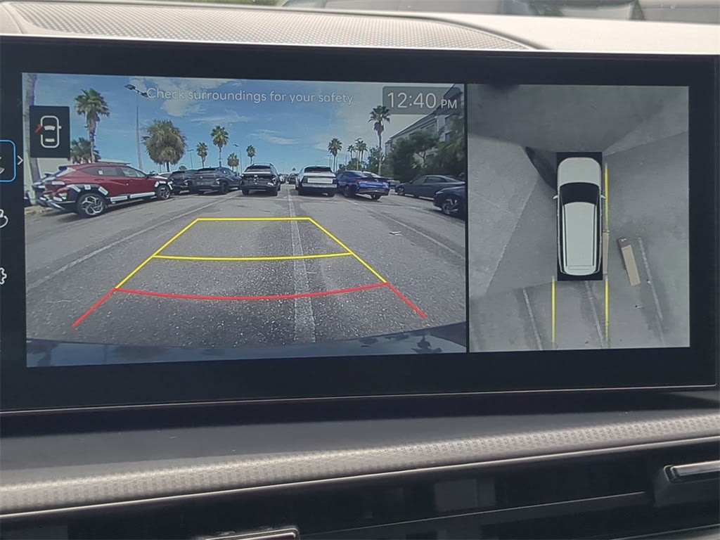 Thumbnail: 2026 Hyundai Santa Fe - 30