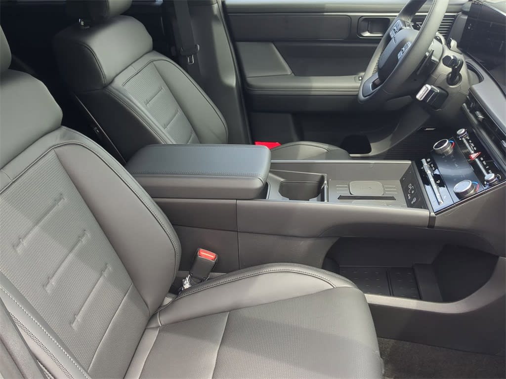 Thumbnail: 2026 Hyundai Santa Fe - 26