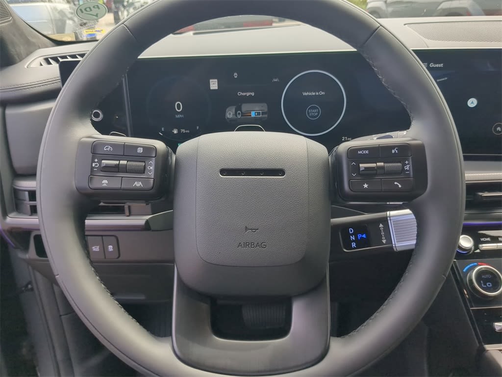 Thumbnail: 2026 Hyundai Santa Fe - 12