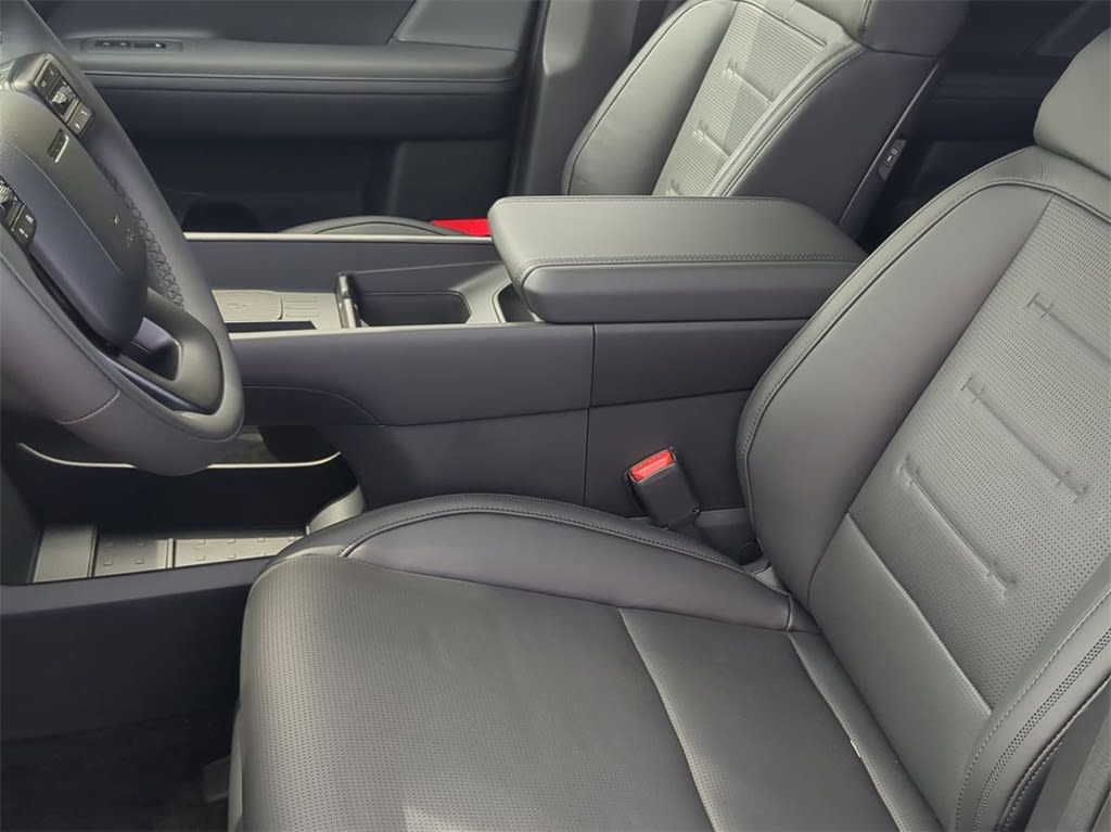 Thumbnail: 2026 Hyundai Santa Fe - 9