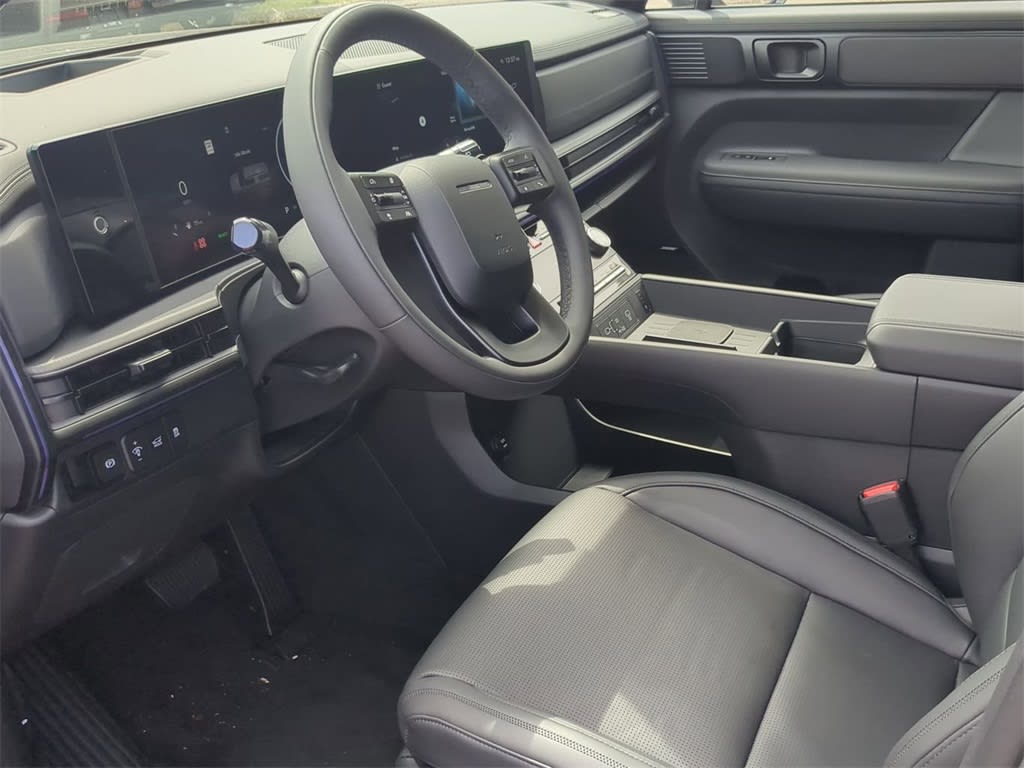 Thumbnail: 2026 Hyundai Santa Fe - 2