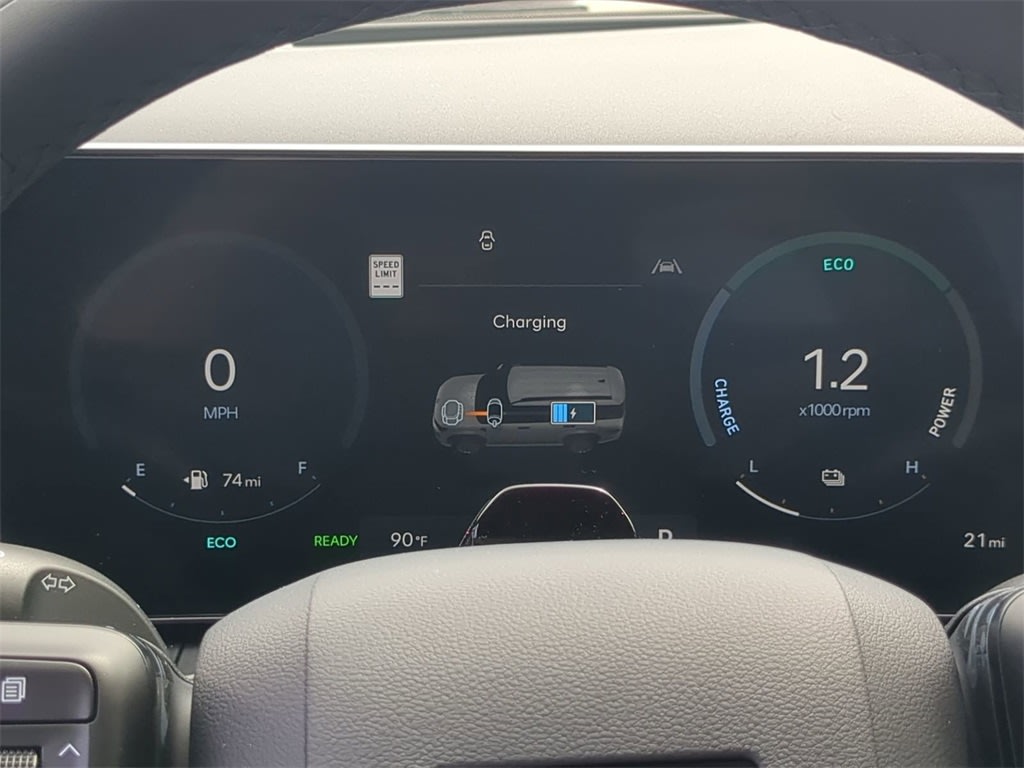 Thumbnail: 2026 Hyundai Santa Fe - 34