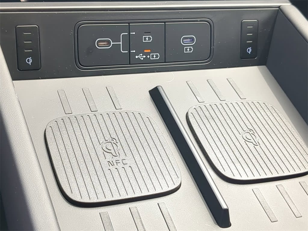 Thumbnail: 2026 Hyundai Santa Fe - 32