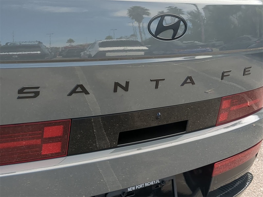 Thumbnail: 2026 Hyundai Santa Fe - 21