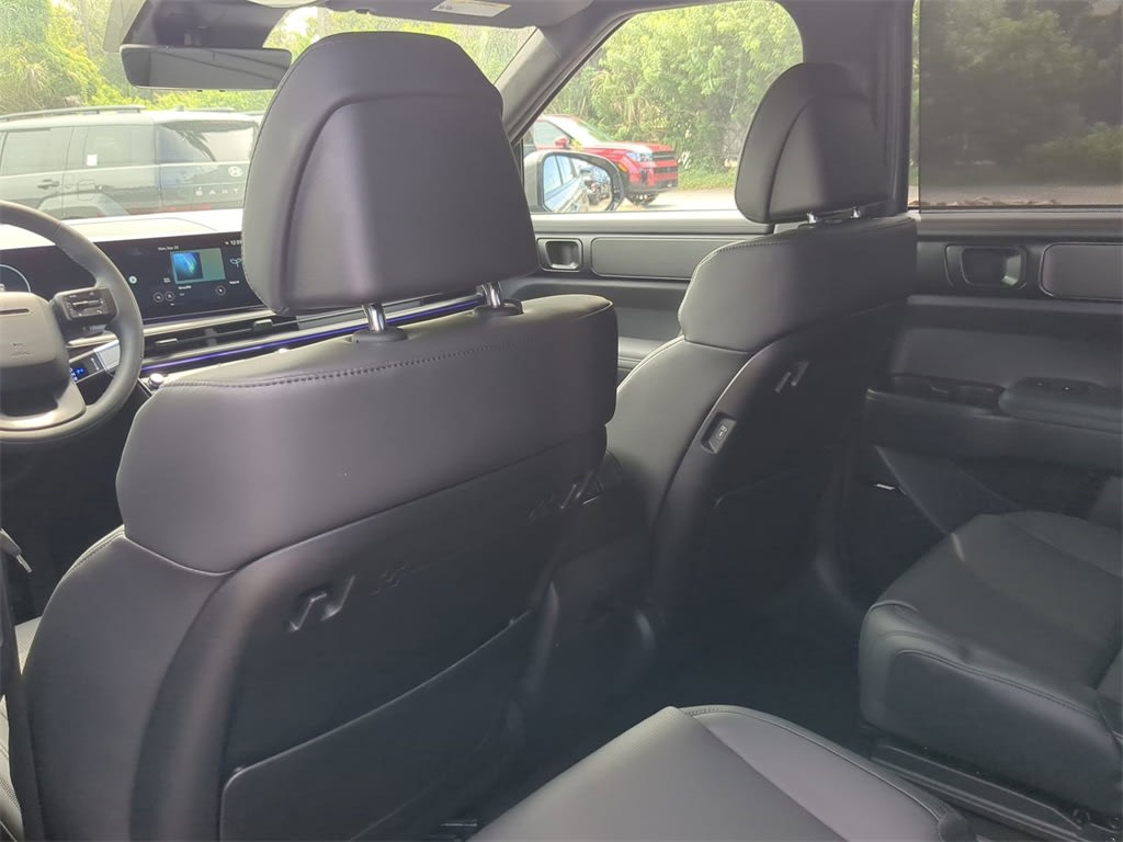 Thumbnail: 2026 Hyundai Santa Fe - 10