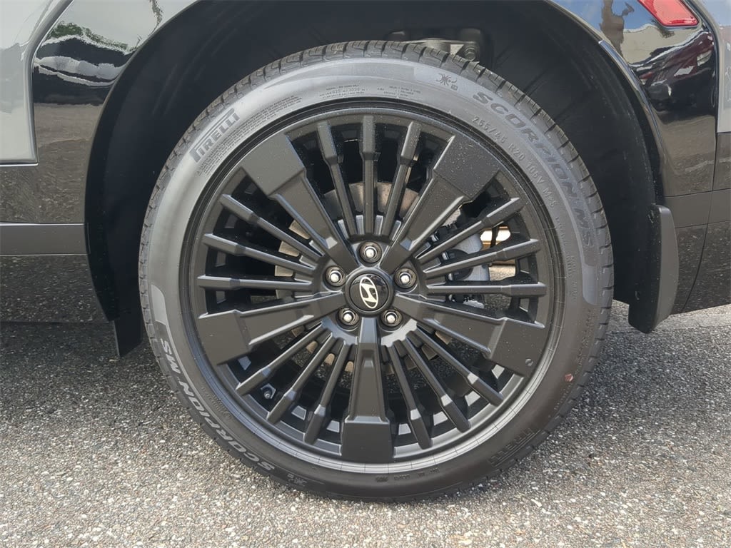 Thumbnail: 2026 Hyundai Santa Fe - 7