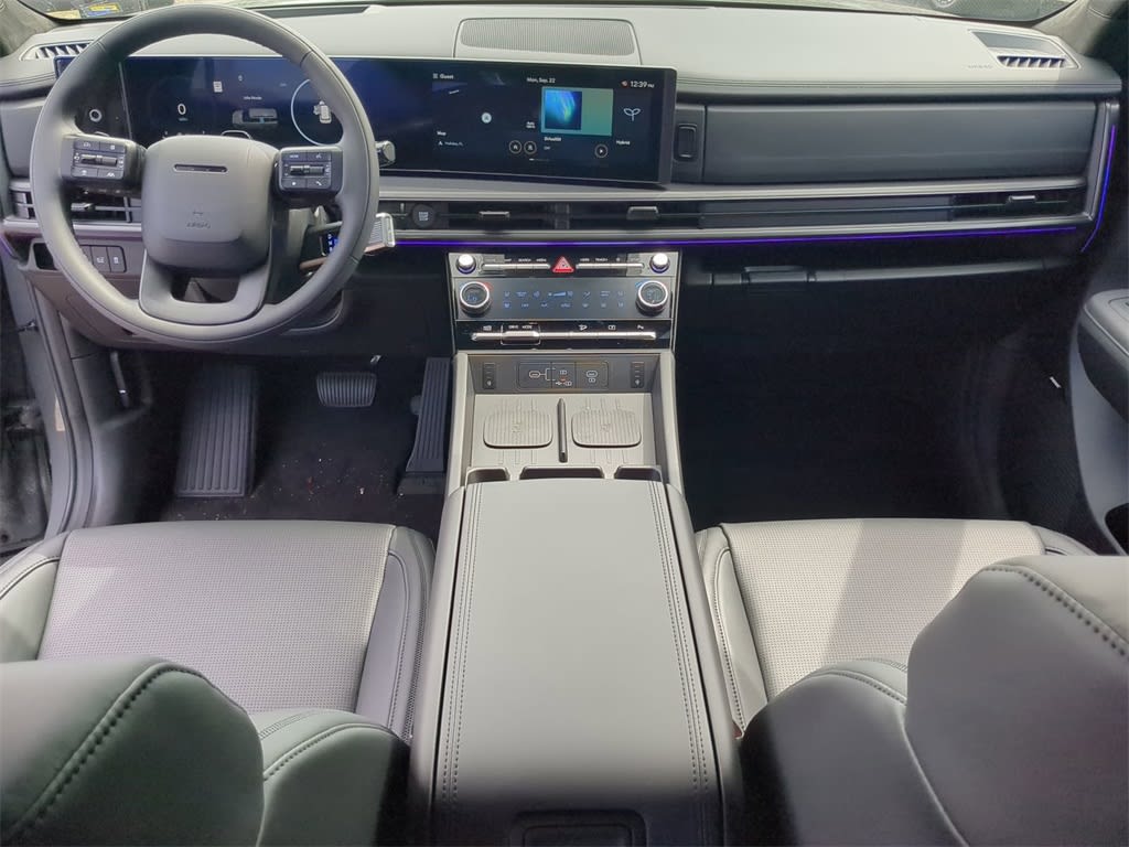 Thumbnail: 2026 Hyundai Santa Fe - 8