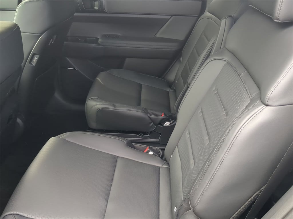 Thumbnail: 2026 Hyundai Santa Fe - 11