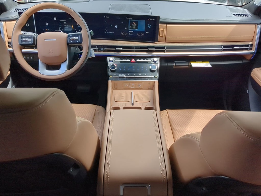 Thumbnail: 2026 Hyundai Santa Fe - 2