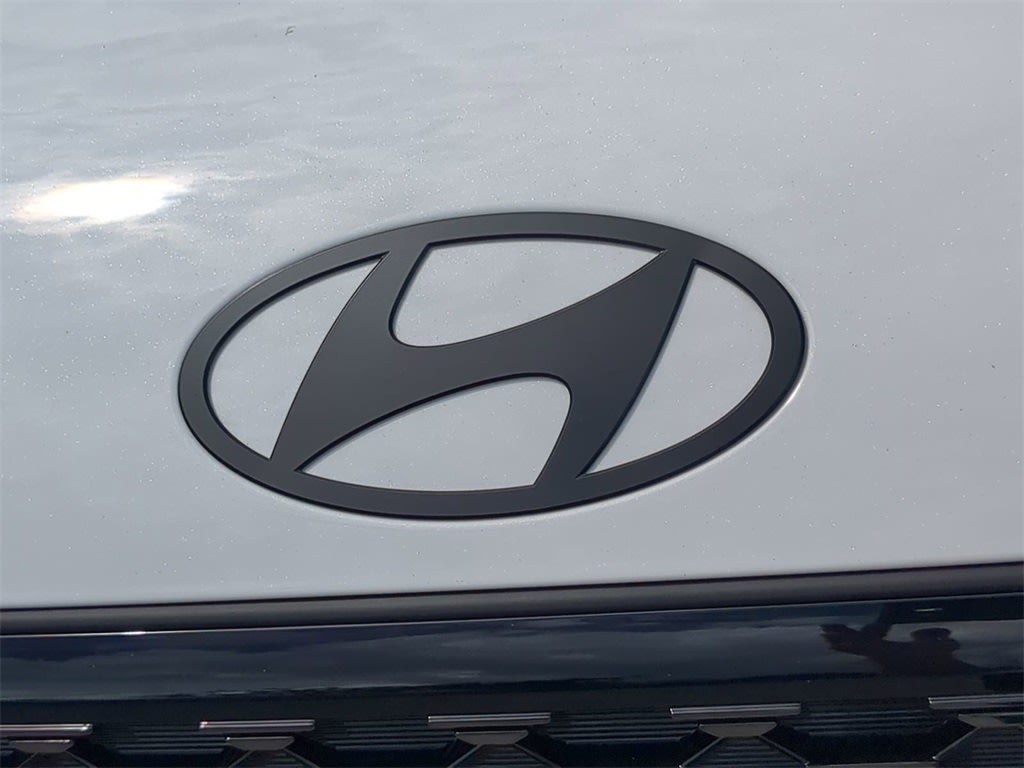 Thumbnail: 2026 Hyundai Santa Fe - 7