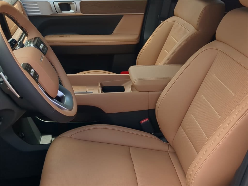 Thumbnail: 2026 Hyundai Santa Fe - 10