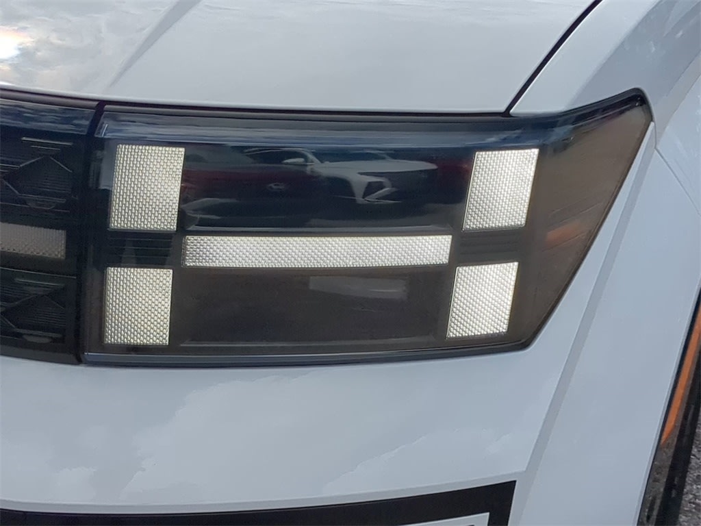 Thumbnail: 2026 Hyundai Santa Fe - 19