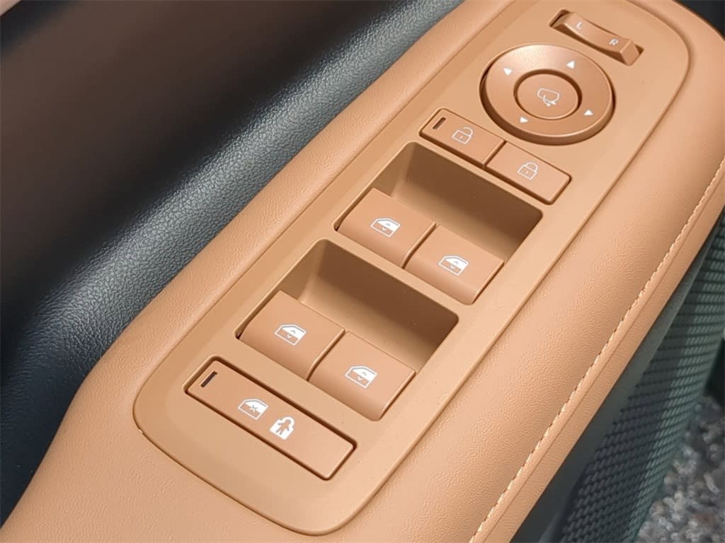 Thumbnail: 2026 Hyundai Santa Fe - 21