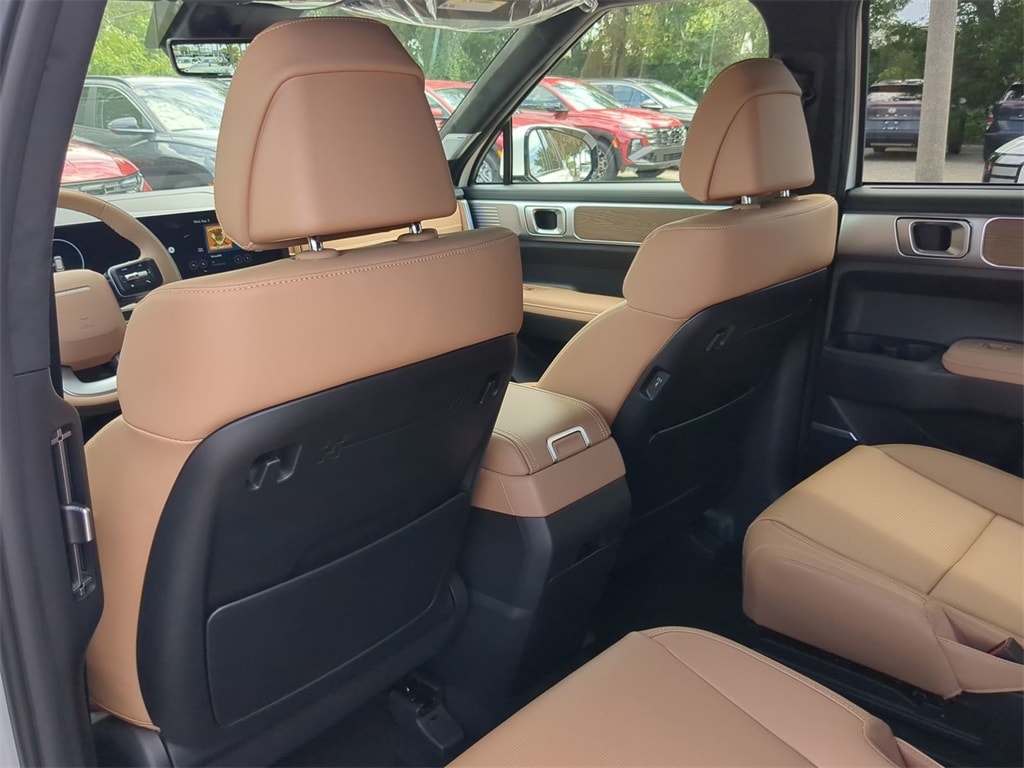 Thumbnail: 2026 Hyundai Santa Fe - 11