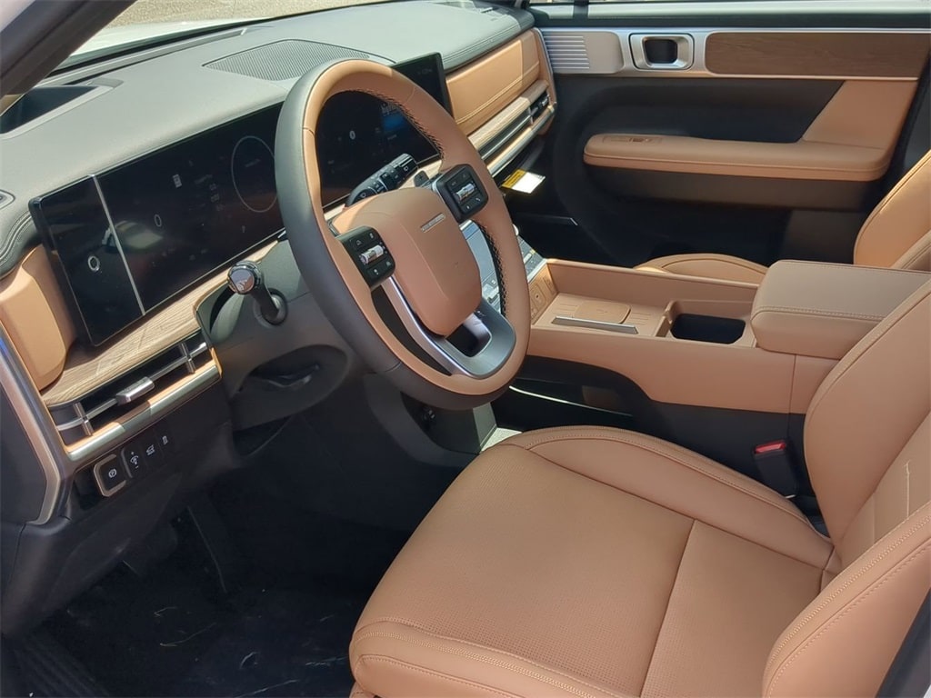 Thumbnail: 2026 Hyundai Santa Fe - 9